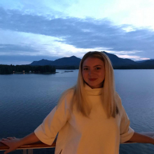  Student, Emma, seeking flatmate in M50 2EQ 