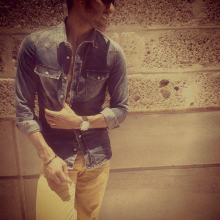 Male Professional, Ibrahim, seeking flatmate in London, United Kingdom 