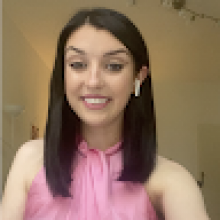  Professional, Keira Molly, seeking flatmate in Zone 1 