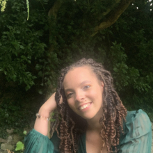 Female Professional, Karina britton, seeking flatmate in Covent Garden 