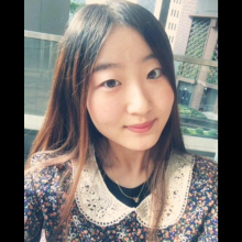  Student, Eunsoo, seeking flatmate in City Of Edinburgh 