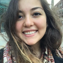 Female Student, Sarah, seeking flatmate in London, United Kingdom 
