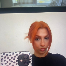 Female Student, Nisa, seeking flatmate 