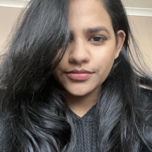 Female Professional, Rachel, seeking flatmate in London 