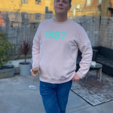 Male Professional, Harry, seeking flatmate in SW17 0PF 