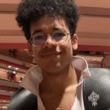 Male Student, Simon, seeking flatmate 