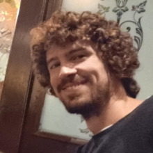 Male Professional, Valerio, seeking flatmate in London, United Kingdom 