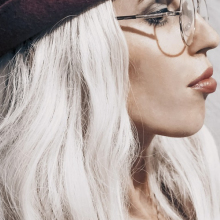 Female Professional, Annabelle, seeking flatmate 