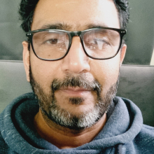 Male Professional, Padmesh, seeking flatmate 