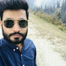  Professional, Tayyab, seeking flatmate in West London 