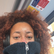 Female Professional, Liv, seeking flatmate 