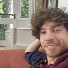  Freelancer/self employed, Josh, seeking flatmate in Birmingham 