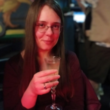 Female Freelancer/self employed, Cat, seeking flatmate in Aberdeen 