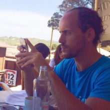 , Alexandre, seeking flatmate in London, United Kingdom 