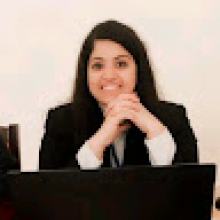  Professional, Kashish, seeking flatmate in London 