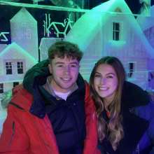 Male Professional, Sam, seeking flatmate in Holborn 