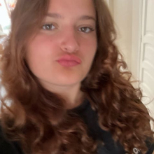  Student, Ghalia, seeking flatmate in London 