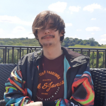 Male Professional, Kylem, seeking flatmate in Stoke-on-Trent 