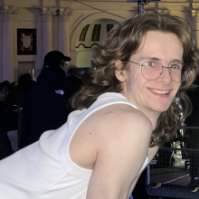  Student, Lucas, seeking flatmate in Zone 1 