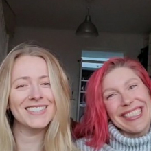 Female Professional, Charlotte, seeking flatmate in Brighton 