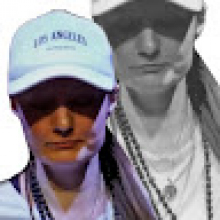 Female Other, Agnieszka, seeking flatmate in West London 