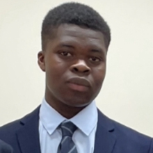 Male Student, Noah, seeking flatmate in Camberwell 