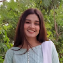  Professional, Afreen, seeking flatmate in Streatham 