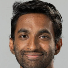  Professional, Felix, seeking flatmate in Clapham 