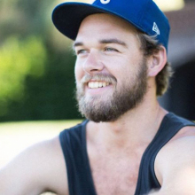 Male Professional, Jerad, seeking flatmate in Tooting Bec 