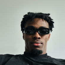 Male Other, Andre, seeking flatmate in Manchester 