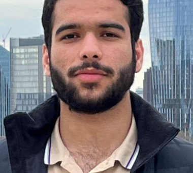 Muhammad Hudair