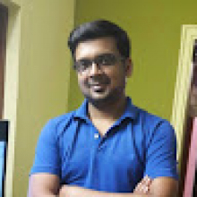  Student, Manas Prasun, seeking flatmate in Clapham 