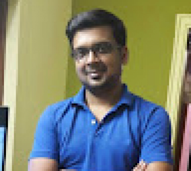 Manas Prasun