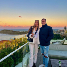 Male Professional, Jayson, seeking flatmate in Clapham 