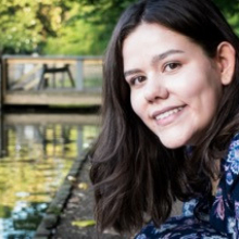 Female Professional, Amelia, seeking flatmate in Hammersmith And Fulham 