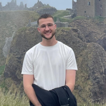  Student, Teo, seeking flatmate in Aberdeen 