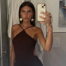  Student, Lucrezia, seeking flatmate in Bloomsbury 