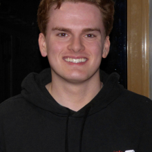 Male Professional, Joe, seeking flatmate in Hammersmith And Fulham 