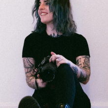 Female Student, Pia, seeking flatmate in Marylebone 