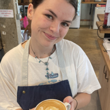 Female Professional, Jess, seeking flatmate in Bristol City Centre 