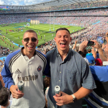  Professional, Nat, seeking flatmate in Islington 