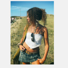 Female Student, Daisy, seeking flatmate in Shoreditch 