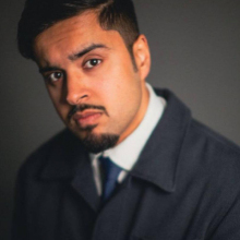 Male Student, Rajab, seeking flatmate in Manchester 