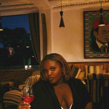 Female, Nicola, seeking flatmate in Croydon 