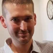 Male Professional, Anatolijs, seeking flatmate in Southampton 