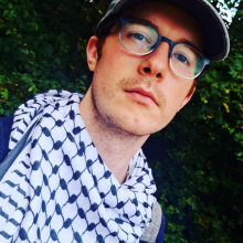  Professional, Ambrose, seeking flatmate in Central London 