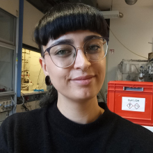  Student, Sina, seeking flatmate in Manchester 