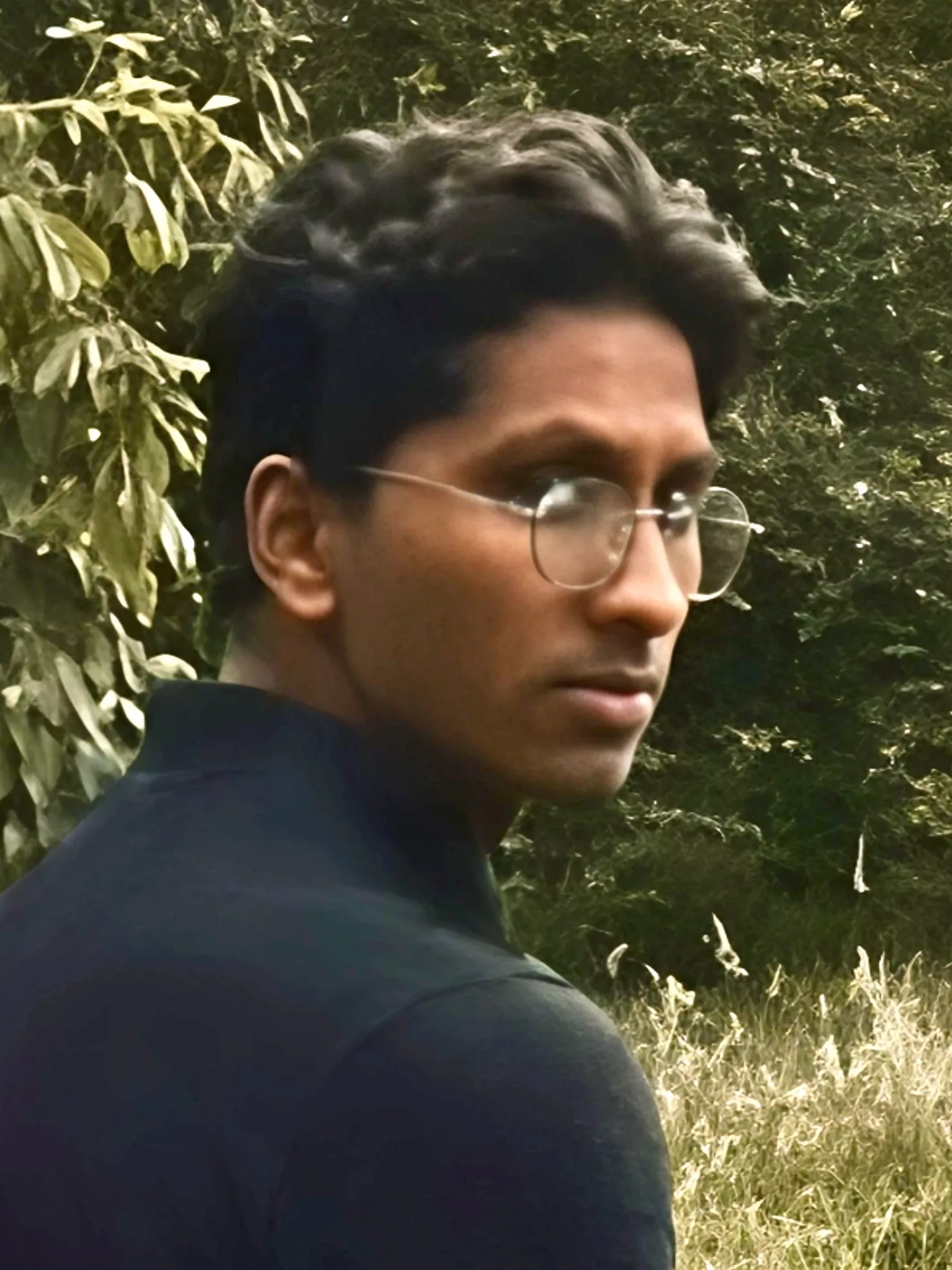 Anirudh