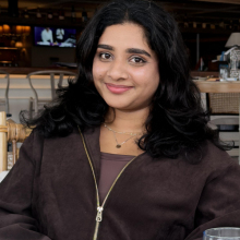 Female, Sejal Adagonda patil, seeking flatmate in South London 