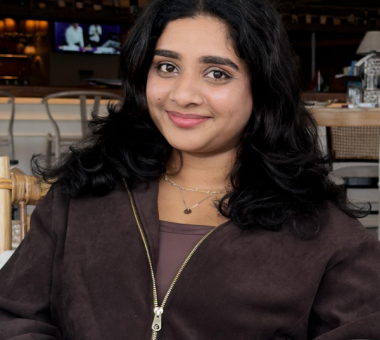 Sejal Adagonda patil